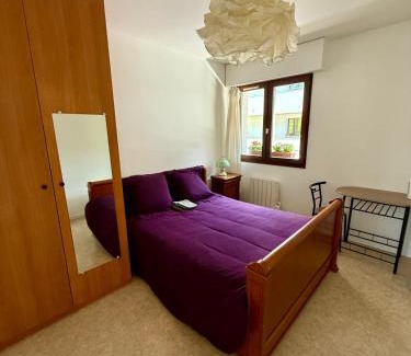 Annecy-le-Vieux House | Pti Vélo