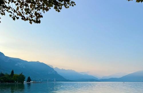 Annecy-le-Vieux House | Pti Vélo