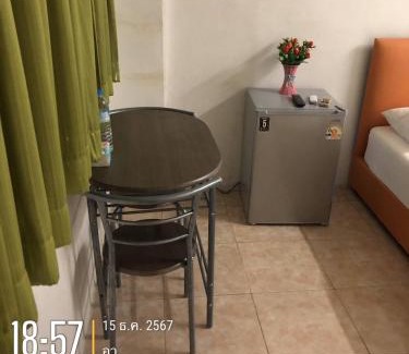 Khlong Chaokhunsing Apartment | PTT Mansion ปทิตา แมนชั่น