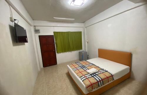 Khlong Chaokhunsing Apartment | PTT Mansion ปทิตา แมนชั่น