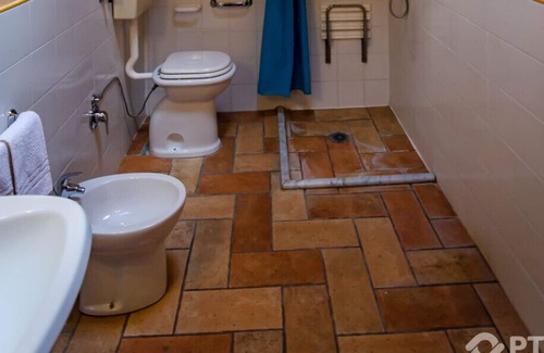 Bivio Lugnano Apartment | PTU La Fattoria Farmhouse - APT La Rondine