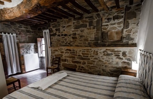 Bivio Lugnano Apartment | PTU La Fattoria Farmhouse - APT La Rocca