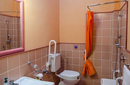 Bivio Lugnano Apartment | PTU La Fattoria Farmhouse - APT Il Giglio