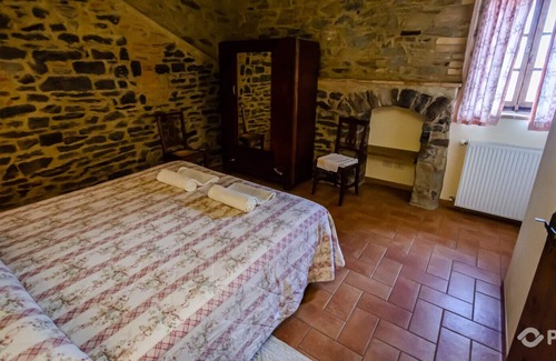 Bivio Lugnano Apartment | PTU La Fattoria Farmhouse - APT Il Belvedere