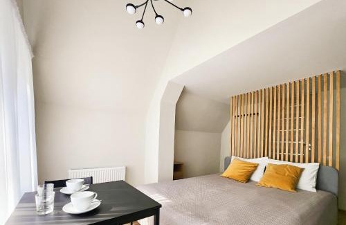 Birstonas House | Pušynas