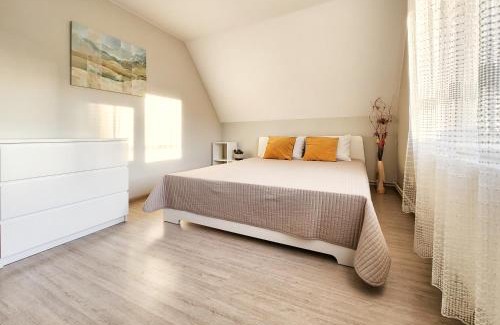 Birstonas House | Pušynas