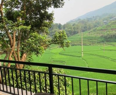 Kho Muong Cabin | Pu Luong Ecostay