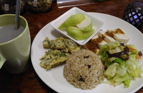 Lugu Bed & Breakfast | Pu Su Bed and Breakfast