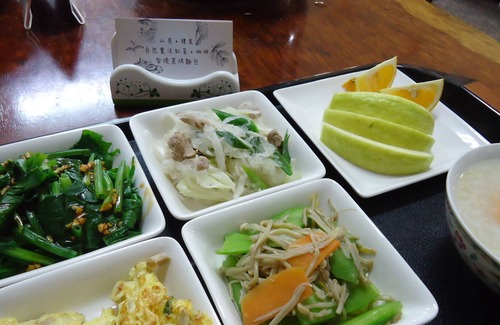 Lugu Bed & Breakfast | Pu Su Bed and Breakfast
