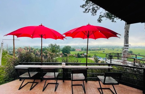 Pua Hotel | Pua Panorama Resort