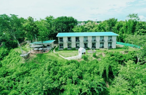 Pua Hotel | Pua Panorama Resort