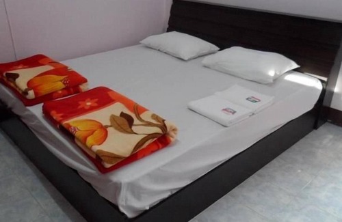 Nan Hotel | Puangchompoo Place