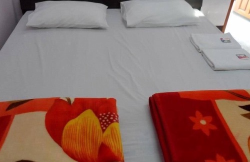 Nan Hotel | Puangchompoo Place