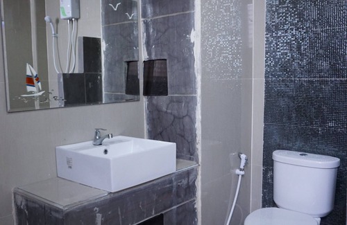 Hua Wiang Hotel | Puangpech Hotel