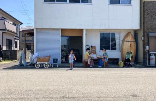 Matsuyama Bed & Breakfast | Public House はま