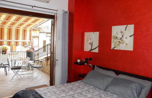 Sulmona House | Publiohouse23