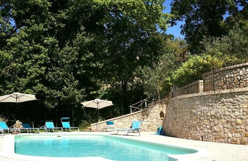 Precetto House | Pucci Country House