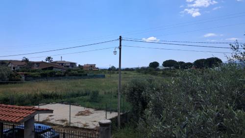 Gioiosa Ionica Apartment | Puccio's Little House