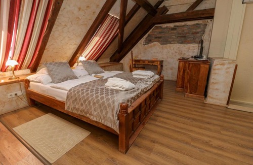 Bikal Hotel | Puchner Kastélyszálló