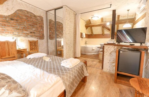 Bikal Hotel | Puchner Kastélyszálló