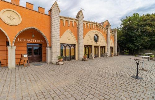 Bikal Hotel | Puchner Kastélyszálló Prémium