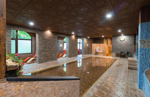 Bikal Hotel | Puchner Kastélyszálló Prémium