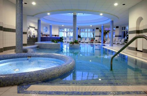 Bikal Hotel | Puchner Kastélyszálló Prémium