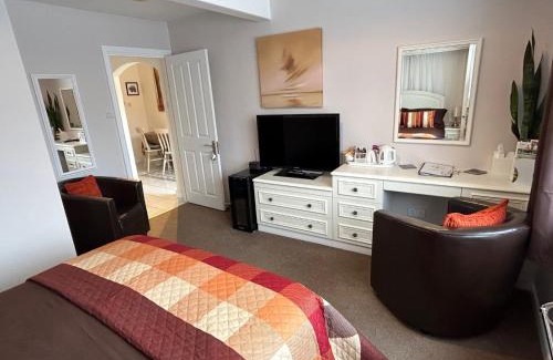 Shipston on Stour Bed & Breakfast | Puck's Retreat Bed & Breakfast
