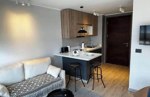 Pucon Apartment | Pucon beautiful apartment very complete