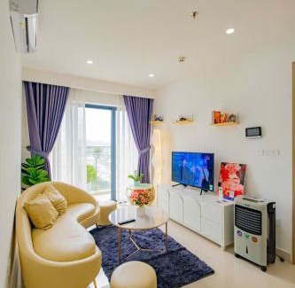 Hue Apartment | PucPu Homestay 2 Nera Garden Huế
