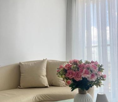 Hue Apartment | PucPu Homestay 2 Nera Garden Huế