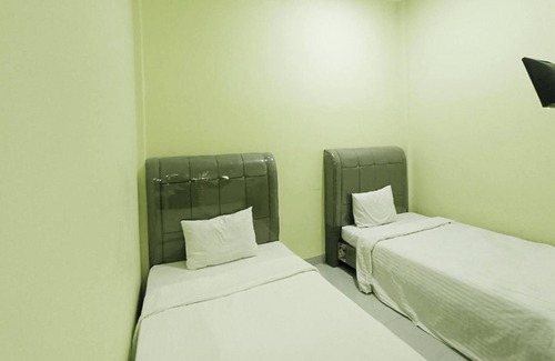 Balige Hotel | Pudan Residence Balige By Helocus