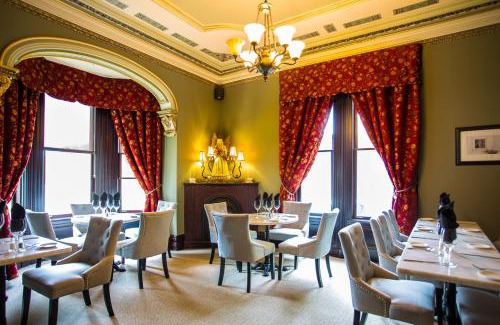 New Hamburg Hotel | Puddicombe House