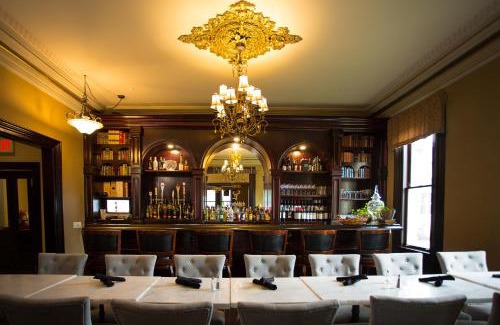 New Hamburg Hotel | Puddicombe House