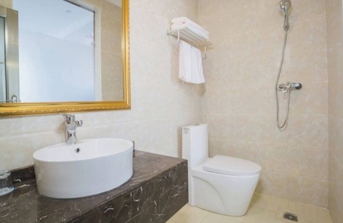 Shuangliu District Hotel | Pudding Hotel