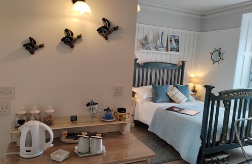 Bowness-on-Windermere House | Puddle Duck Lodge
