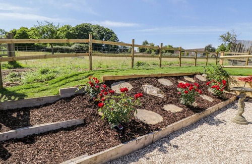 Charlton Horethorne Cottage | Puddleducks