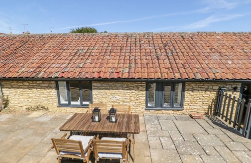Charlton Horethorne Cottage | Puddleducks