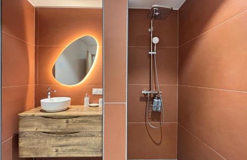 Epinal Apartment | Pueblo Bonito Epinal avec Terrasse