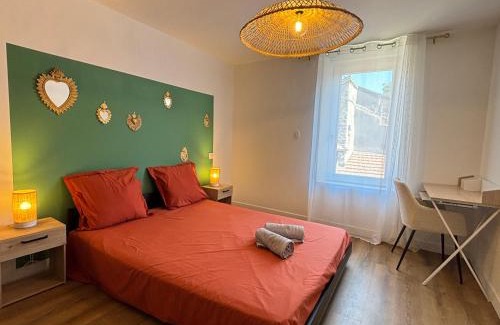 Epinal Apartment | Pueblo Bonito Epinal avec Terrasse
