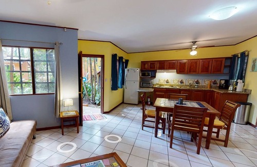 Tamarindo Apartment | Pueblo Del Mar 15/Little Piece Of Sky