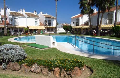 Guadalmar Apartment | Pueblo Mar - Guadalmar