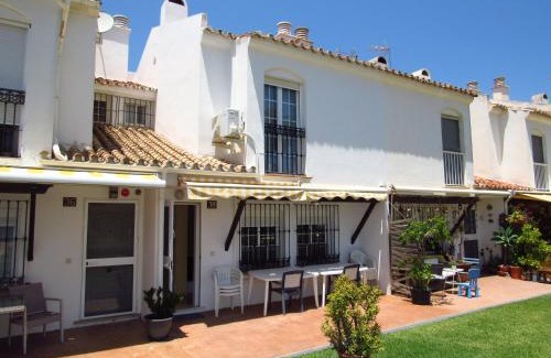 Guadalmar Apartment | Pueblo Mar - Guadalmar