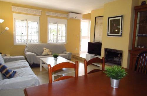 Guadalmar Apartment | Pueblo Mar - Guadalmar