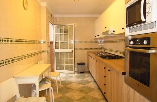 Guadalmar Apartment | Pueblo Mar - Guadalmar