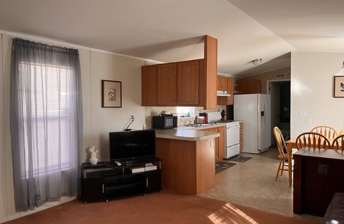Ticaboo House | Pueblo - Quiet and cute place to relax!