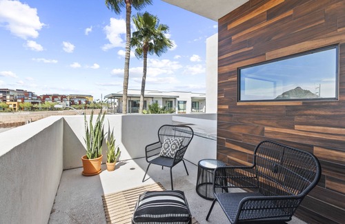 South Scottsdale Apartment | Pueblo Suite - Walk to all things OT Scottsdale