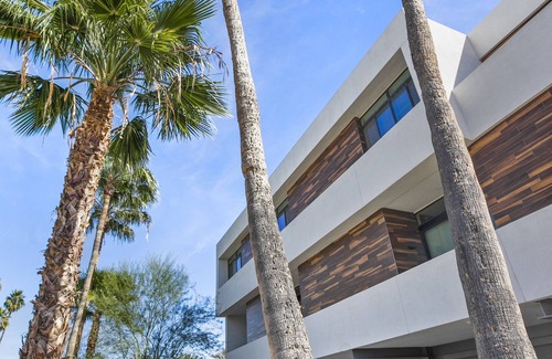 South Scottsdale Apartment | Pueblo Suite - Walk to all things OT Scottsdale