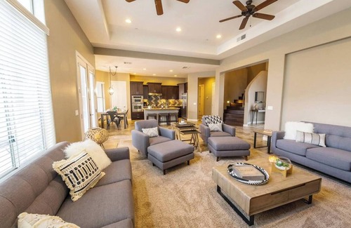 Pointe Scottsdale House | Pueblo Viejo