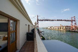 Portugalete Hotel | Puente Colgante Boutique Hotel